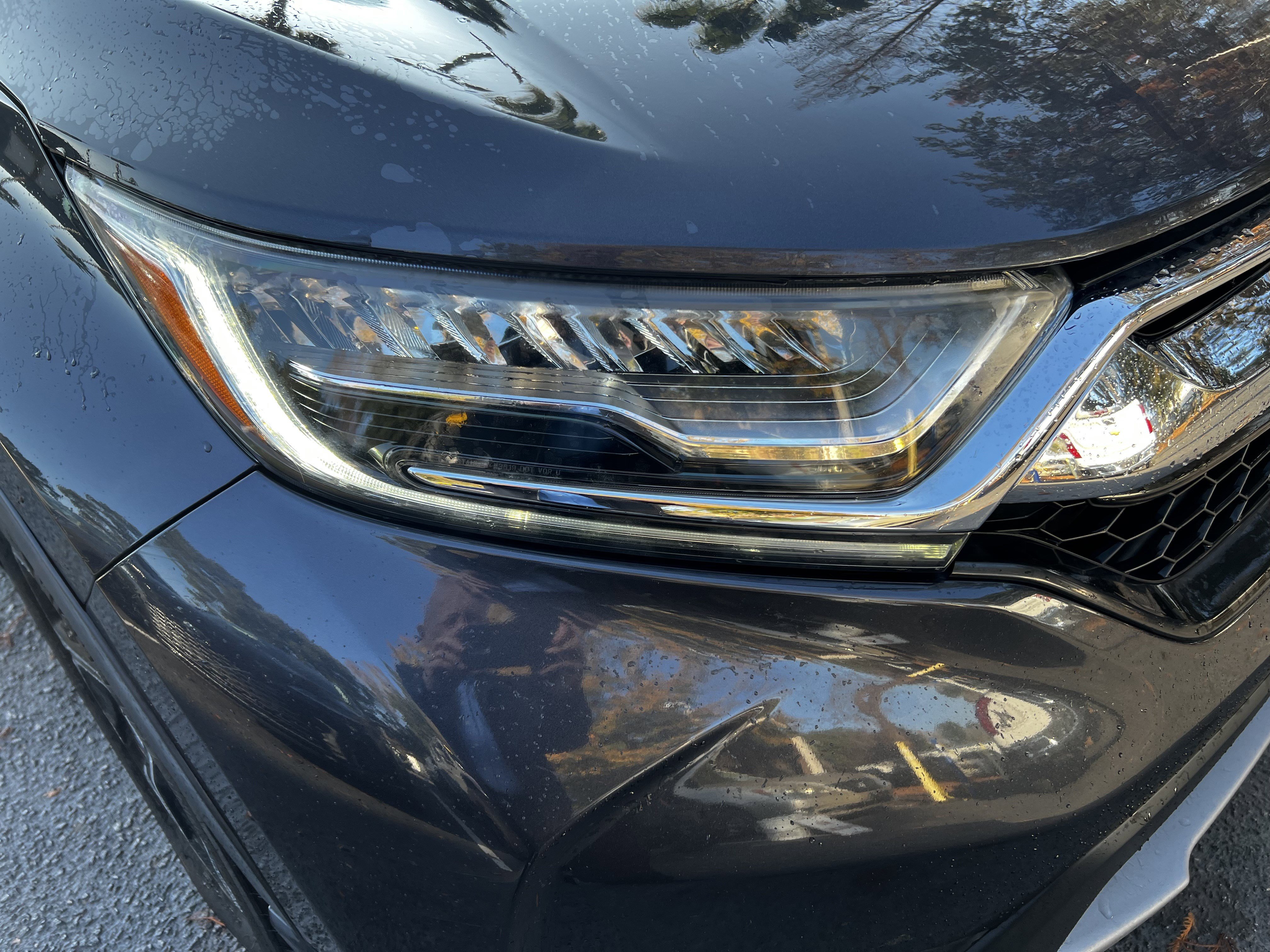 Used 2017 Honda CR-V Touring image 13