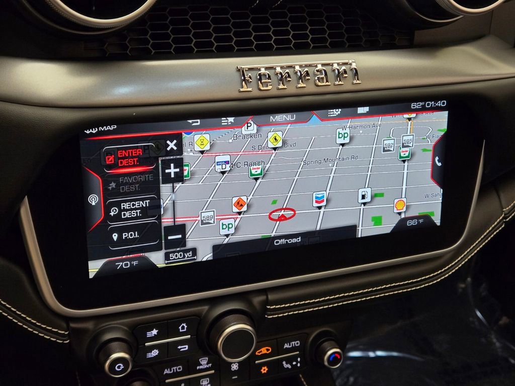 Used 2022 Ferrari Portofino M RWD image 39