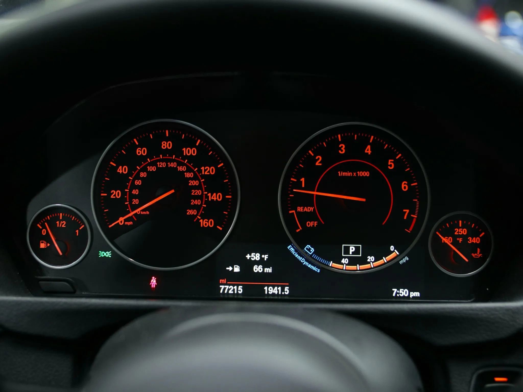 Used 2015 BMW 328i 328i Sedan 4D image 39