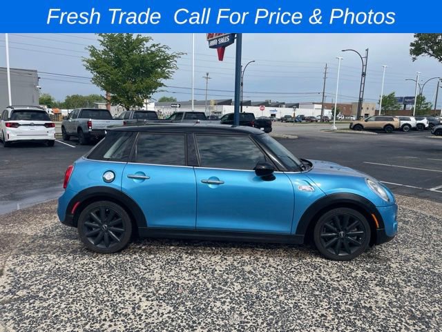 Used 2016 MINI Cooper S FWD image 5