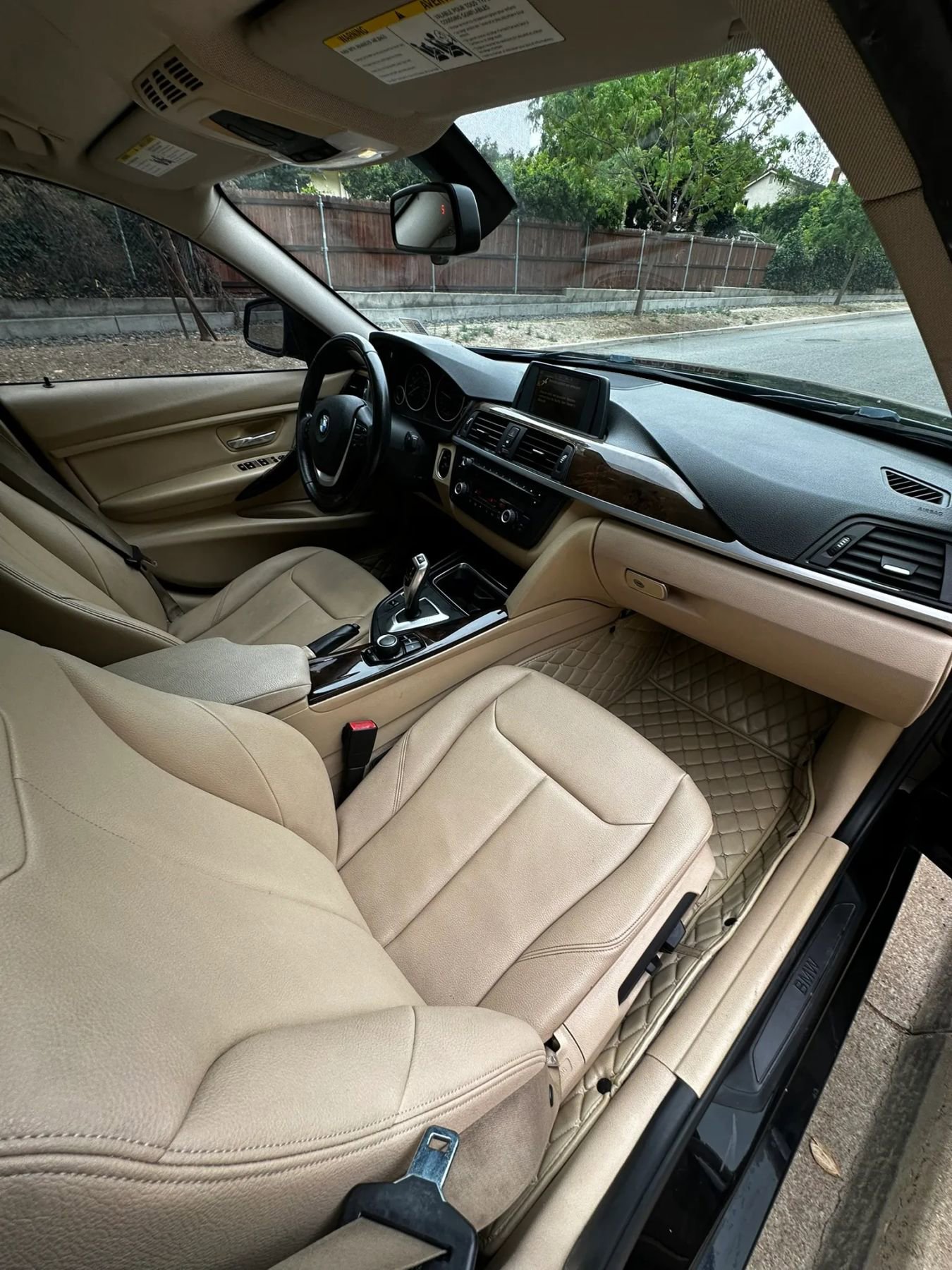 Used 2015 BMW 328i Sedan RWD image 31