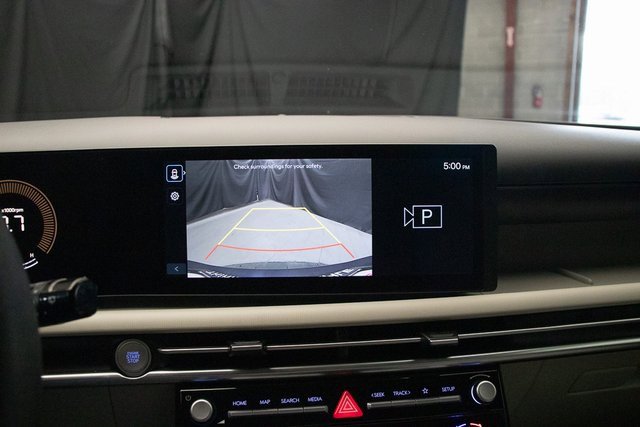 Used 2025 Hyundai Tucson SEL image 34