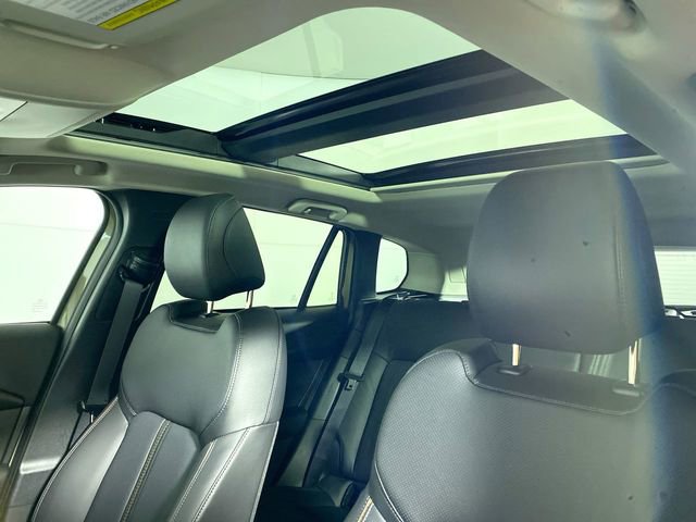 Used 2025 MAZDA CX-50 2.5 Turbo w/ Premium Plus Pkg image 18