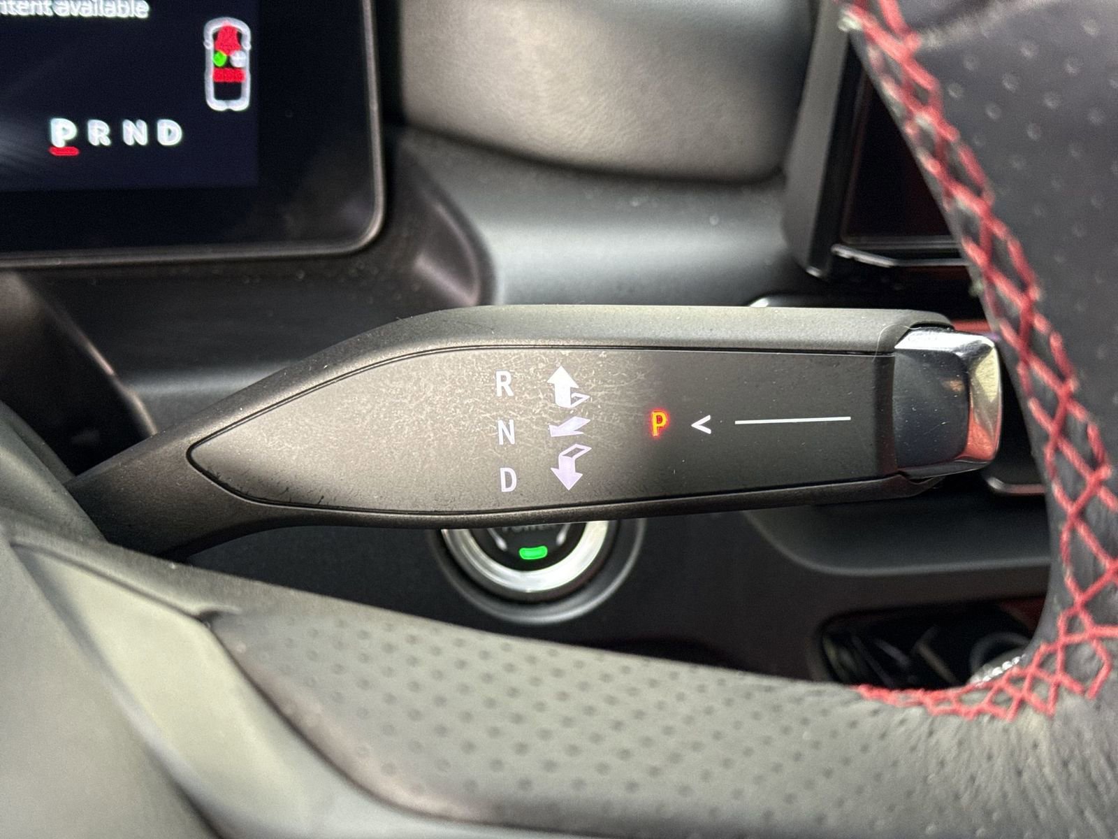 Used 2024 Acura ZDX Type S image 17