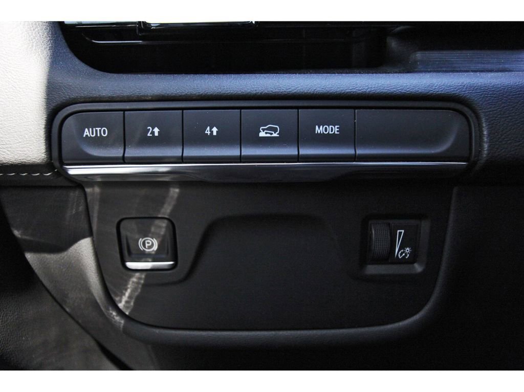 Certified 2024 Cadillac Escalade ESV Premium Luxury image 20