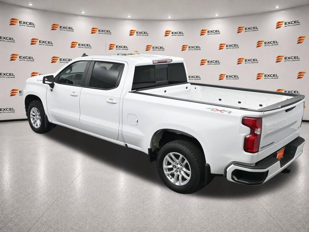 Used 2019 Chevrolet Silverado 1500 RST w/ All-Star Edition AWD/4WD image 52