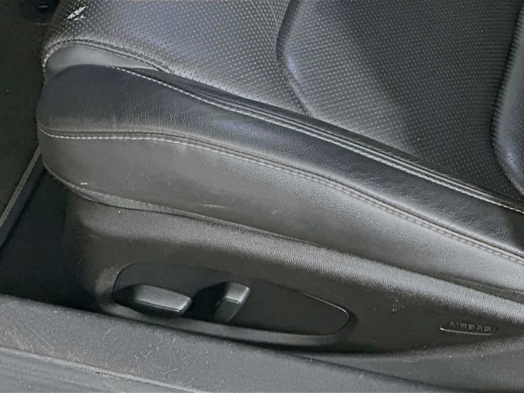 Used 2018 Chevrolet Camaro SS image 20