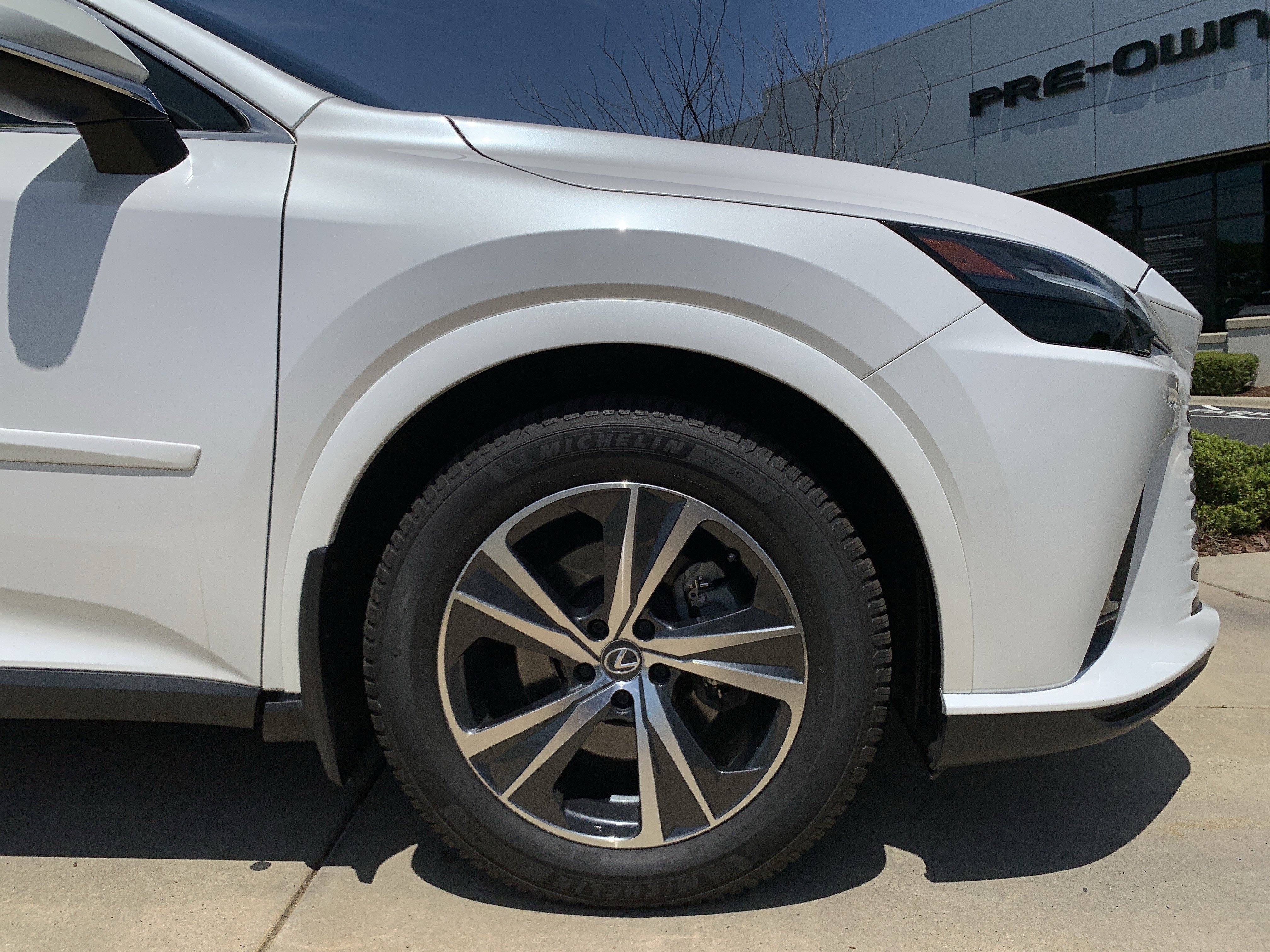 Certified 2023 Lexus RX 350 Premium w/ Accessory Package AWD/4WD image 13