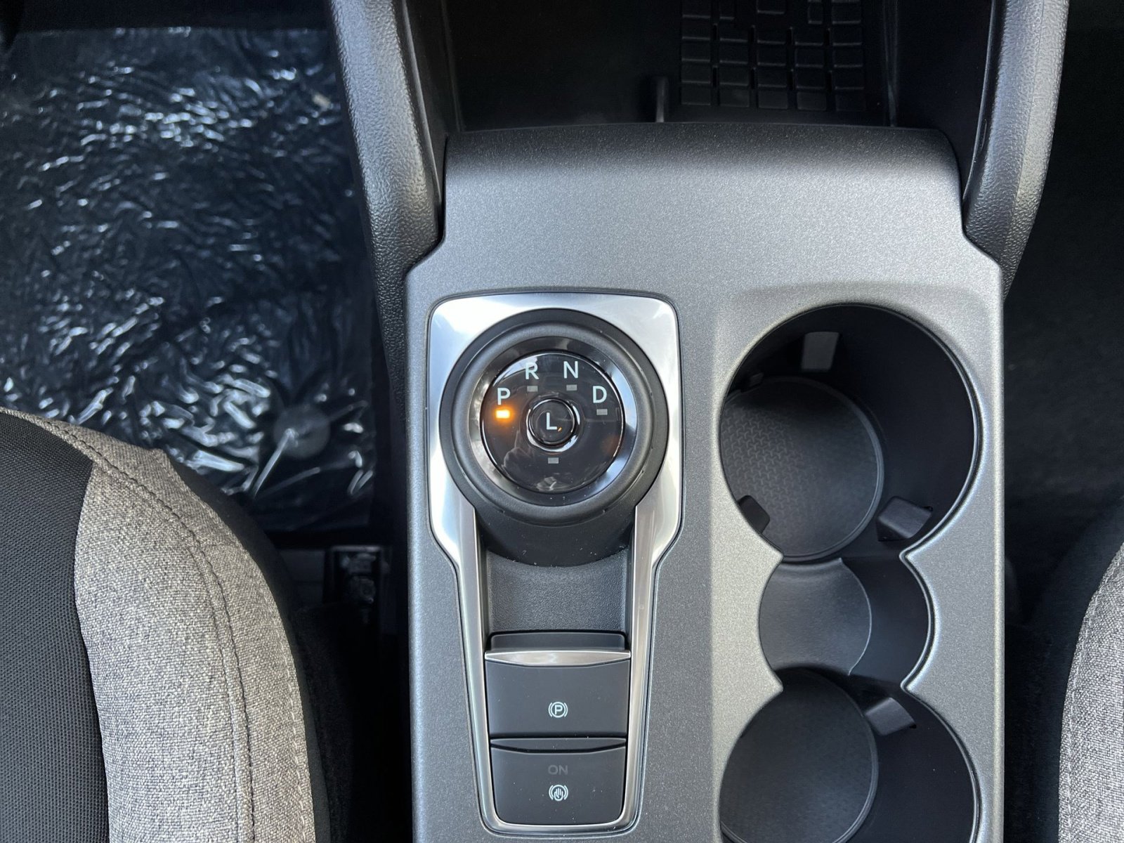 New 2025 Ford Bronco Sport Big Bend image 21