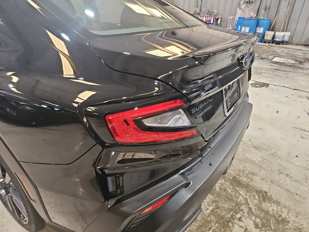 New 2026 Subaru WRX Premium image 36