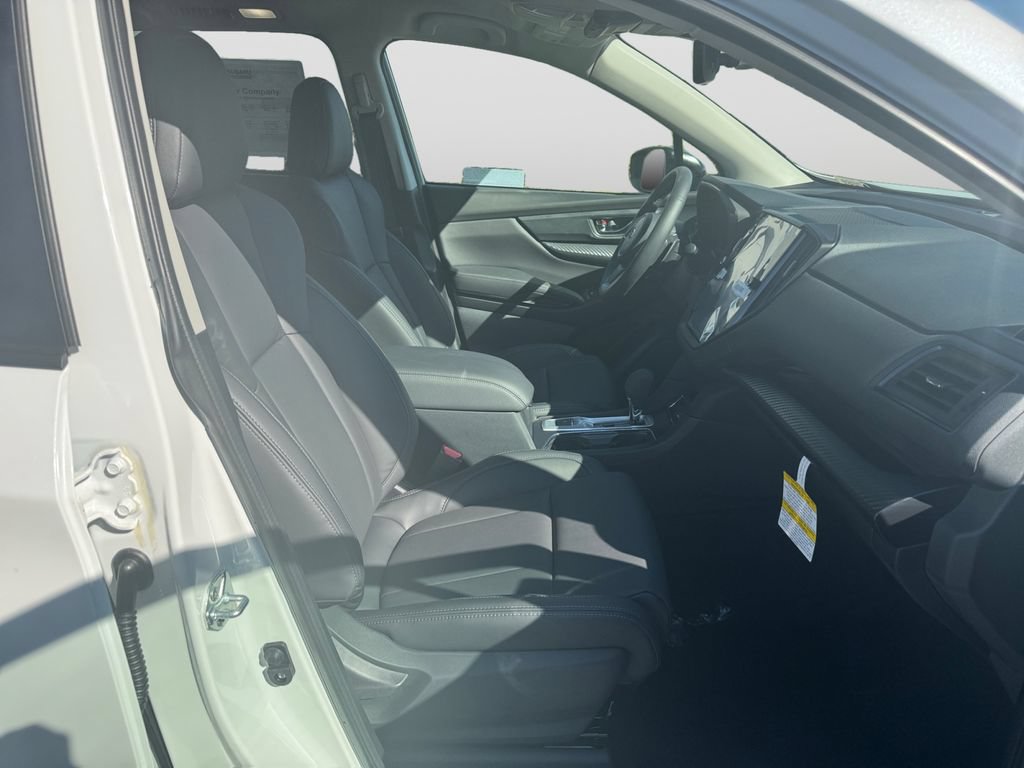 New 2026 Subaru Ascent Premium AWD/4WD image 15