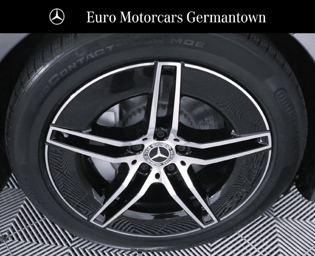 Used 2026 Mercedes-Benz E 350 4MATIC Sedan image 7