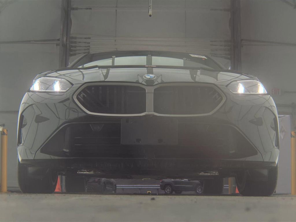 Used 2025 BMW 228i xDrive image 9