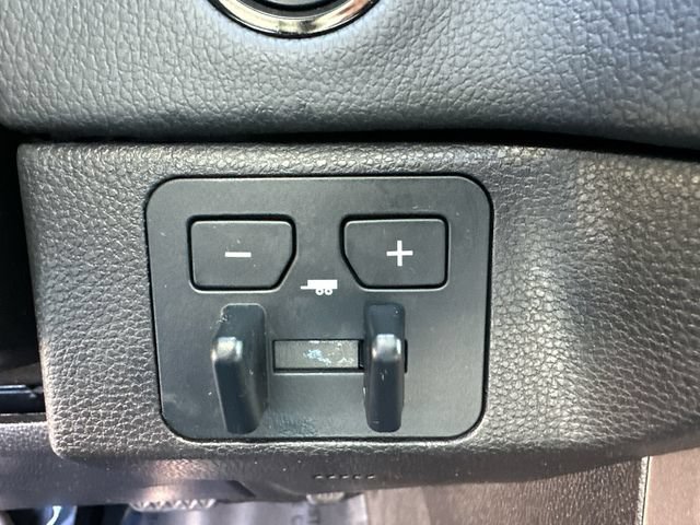 Certified 2026 Toyota Sequoia SR5 AWD/4WD image 39