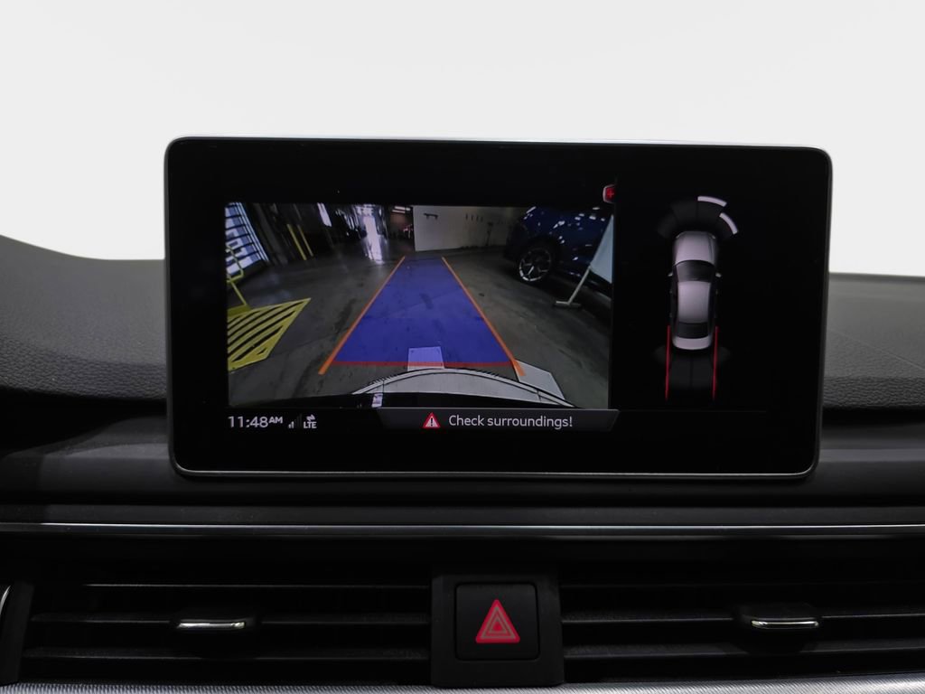 Used 2019 Audi A4 2.0T Premium Plus w/ Premium Plus Package image 24