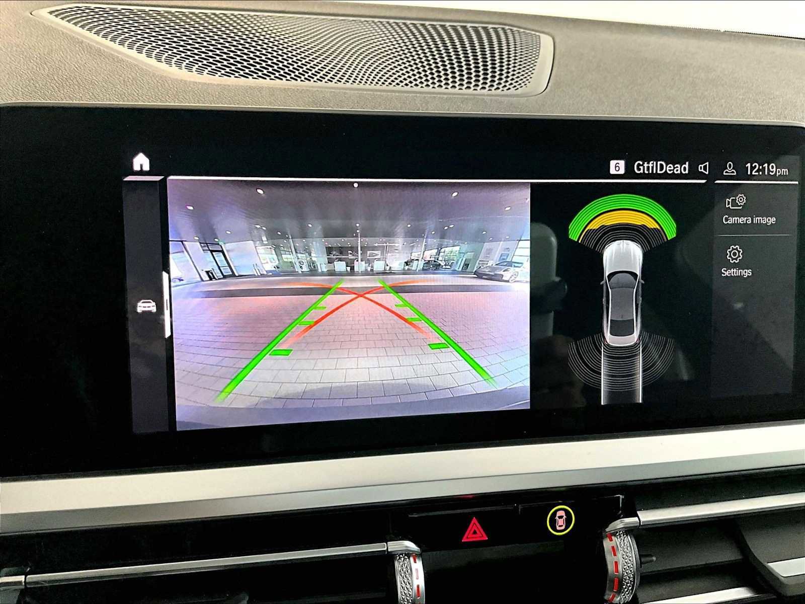 Used 2022 BMW M4 Coupe w/ Executive Package image 27