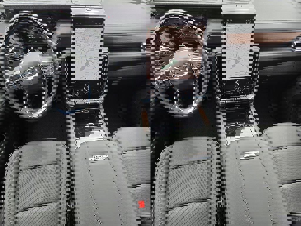 New 2026 GMC Yukon XL Denali w/ Denali Reserve Package image 15