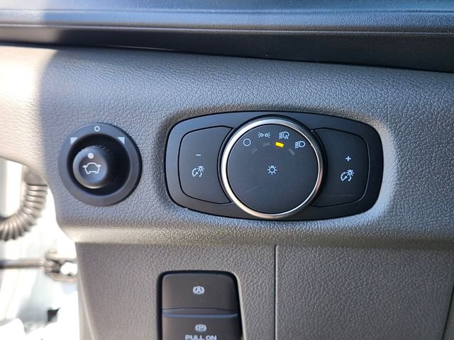 New 2026 Ford Transit 150 Medium Roof RWD image 21