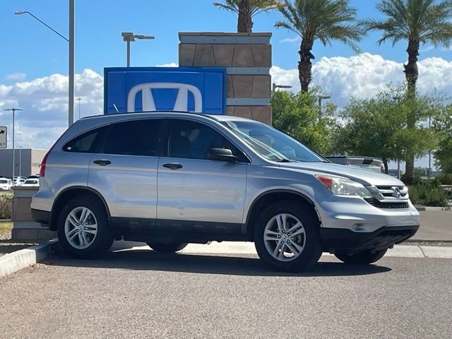 Used 2010 Honda CR-V EX image 3