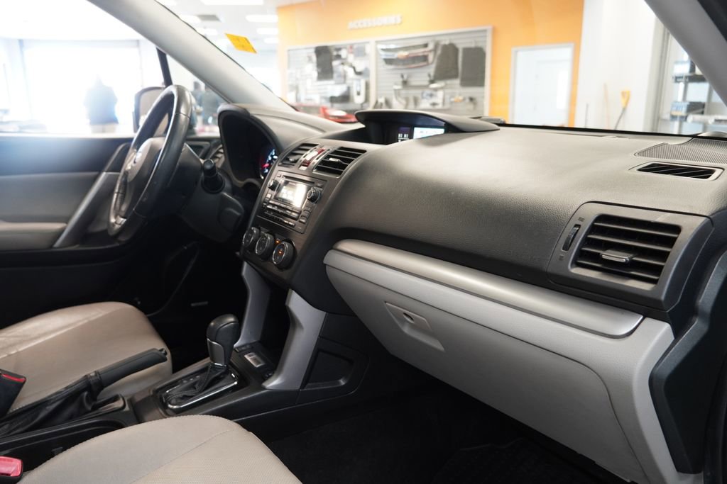 Used 2015 Subaru Forester 2.5i Touring w/ Rugged Package #2 image 30