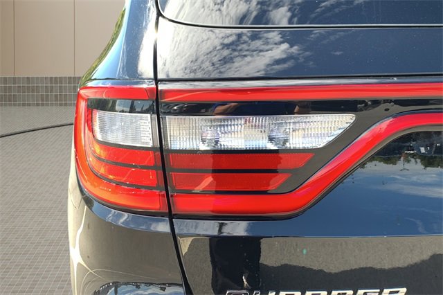 New 2026 Dodge Durango GT image 46