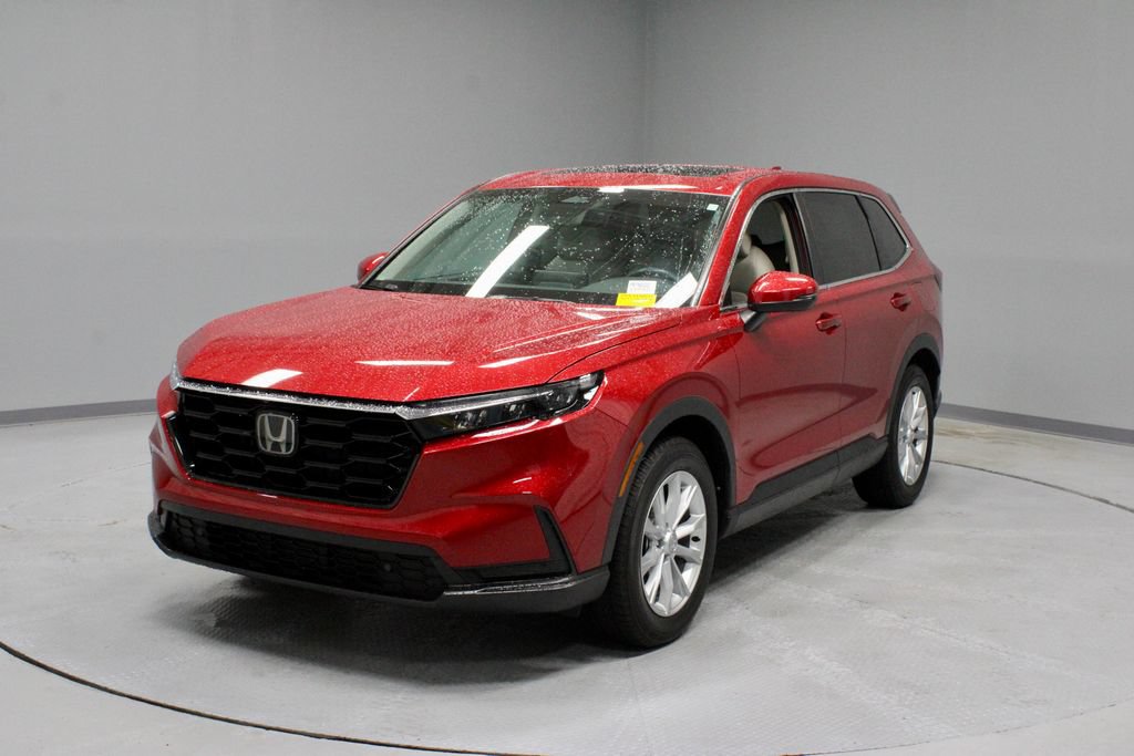Used 2024 Honda CR-V EX-L image 7