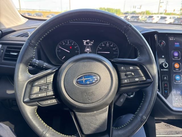 Certified 2023 Subaru Ascent Onyx Edition image 11