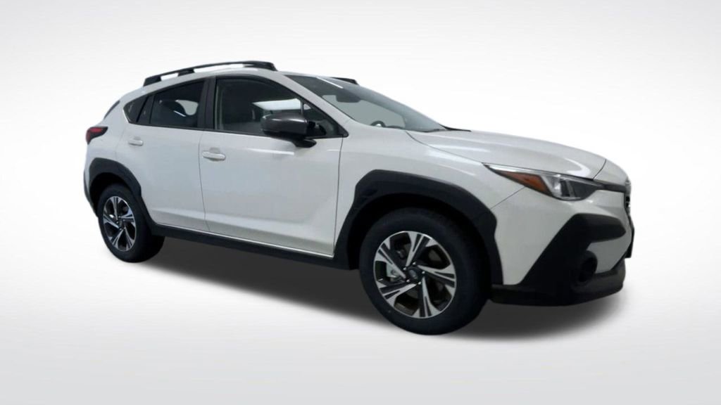 New 2025 Subaru Crosstrek 2.5i Premium image 14