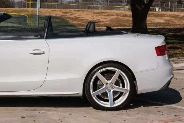 Used 2016 Audi A5 2.0T Premium image 30