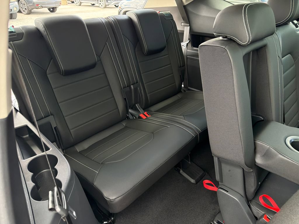 New 2026 Volkswagen Atlas SEL AWD/4WD image 15