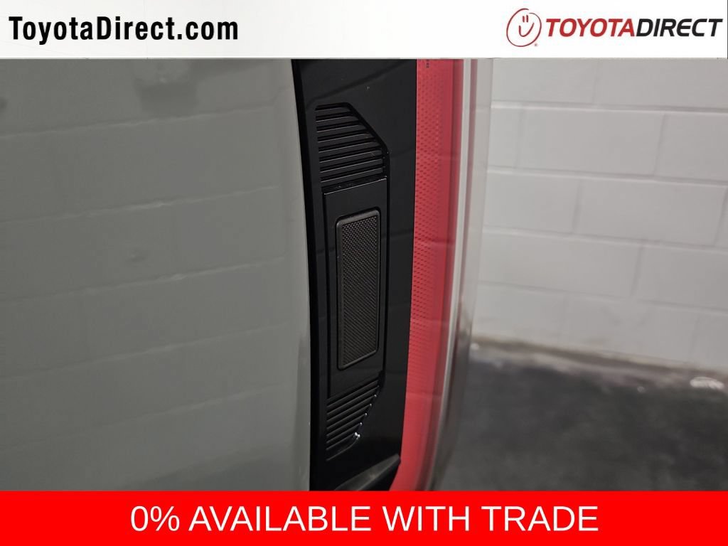 New 2026 Toyota Tundra 1794 Edition AWD/4WD image 6