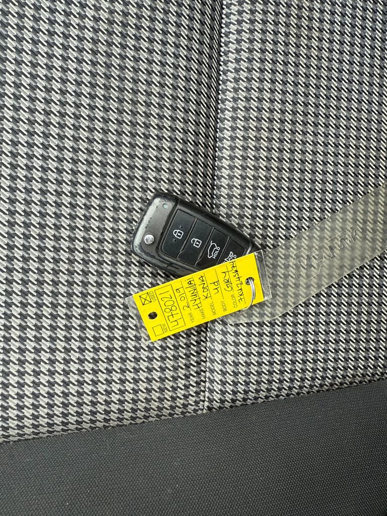 Used 2019 Hyundai Kona SE image 24