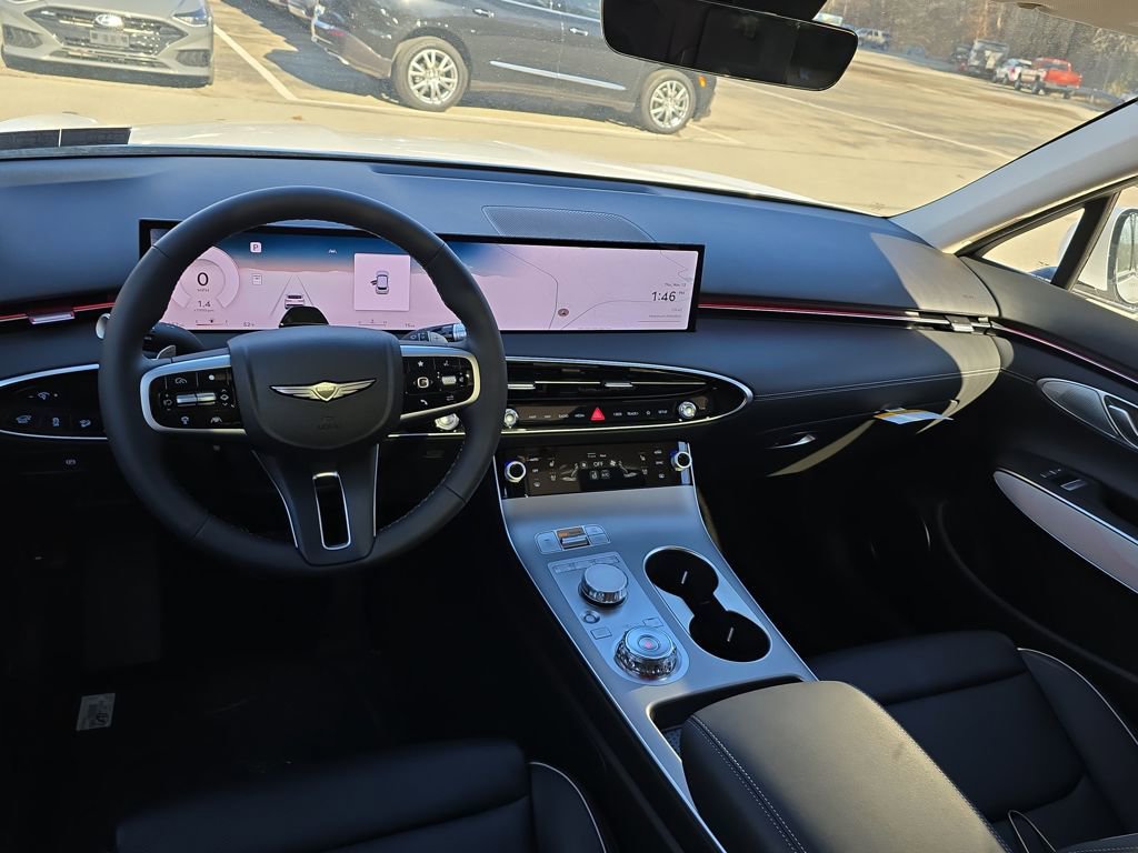 New 2026 Genesis GV70 2.5T Advanced image 11