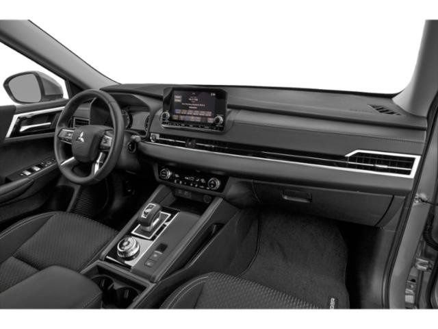 Used 2023 Mitsubishi Outlander ES FWD image 51