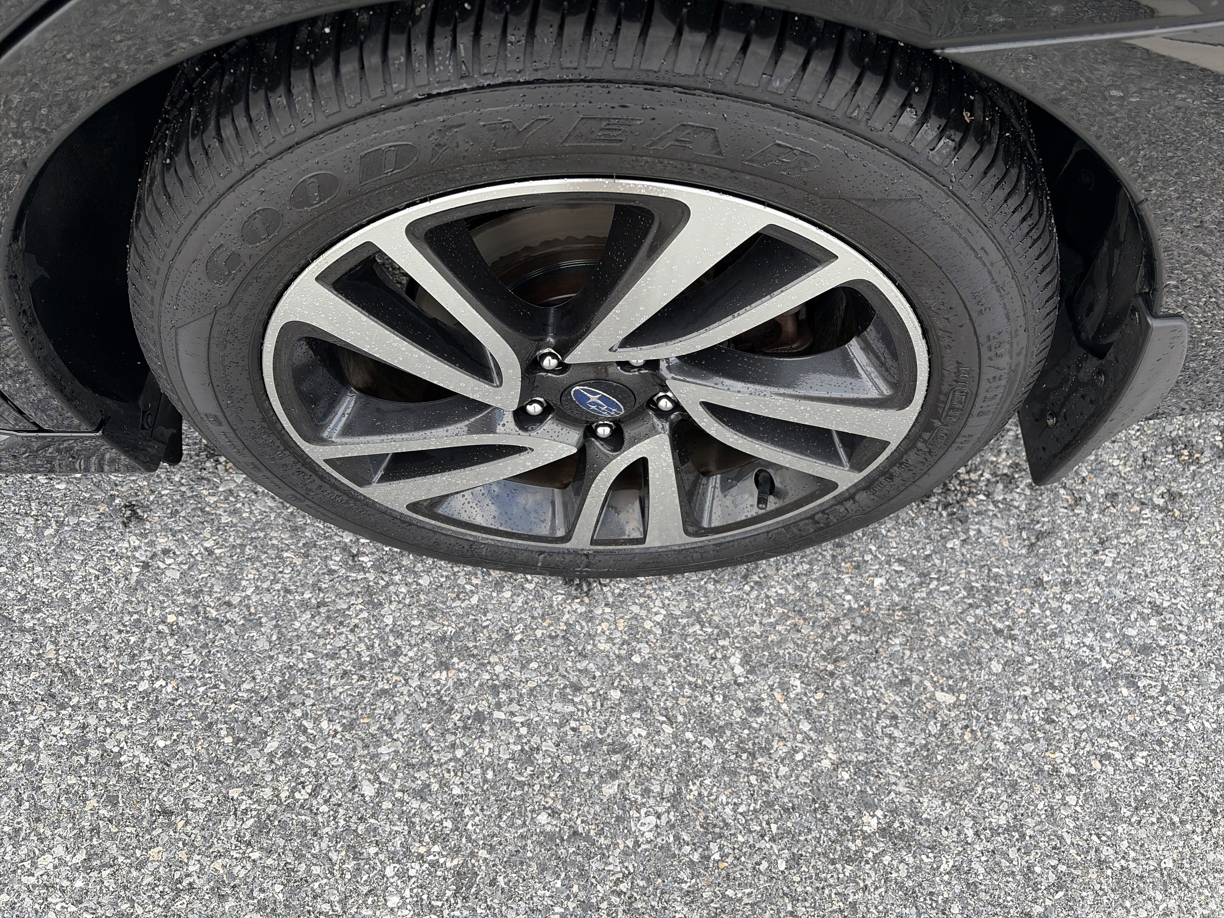 Used 2018 Subaru Legacy 2.5i Sport w/ Cargo Package image 10