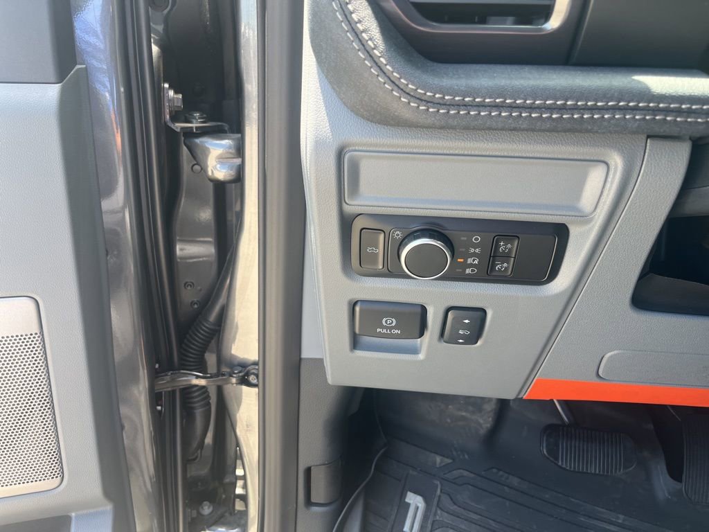 New 2025 Ford F150 Lightning Flash AWD/4WD image 14