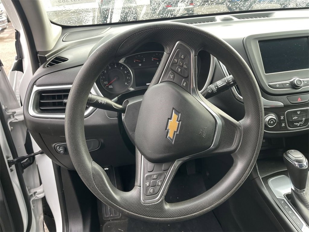 Used 2019 Chevrolet Equinox LT image 5