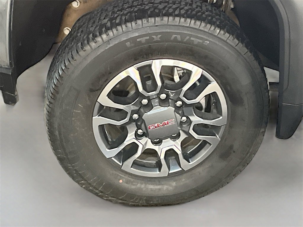 Used 2023 GMC Sierra 3500 SLE w/ SLE Convenience Package image 30