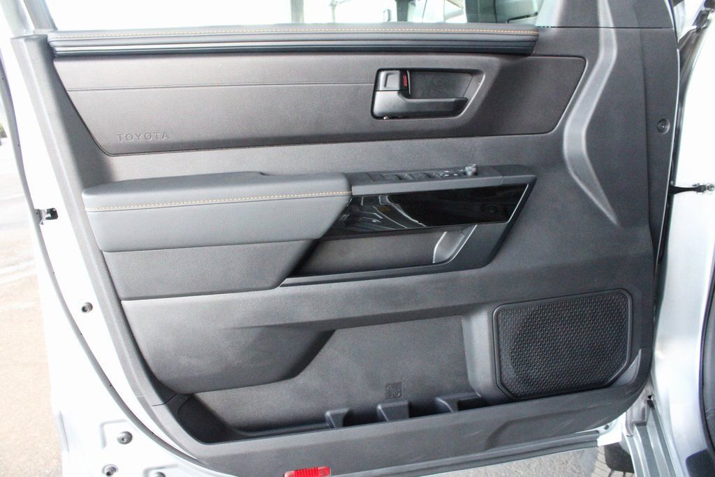 New 2026 Toyota Tundra SR5 image 21