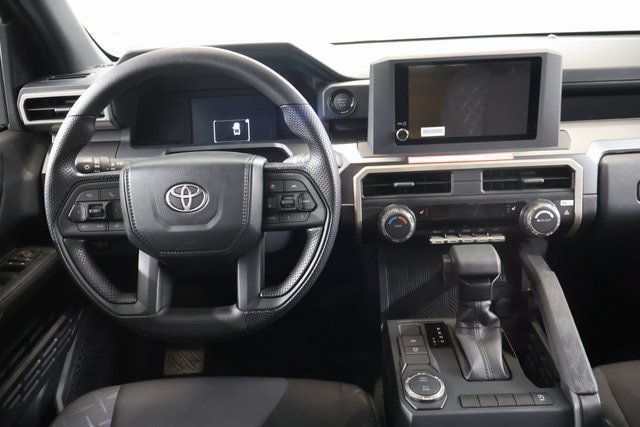 New 2026 Toyota Tacoma SR5 RWD image 13