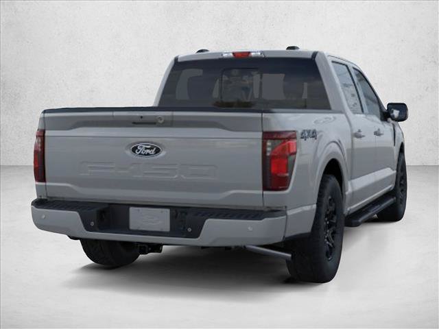 New 2026 Ford F150 XLT AWD/4WD image 8