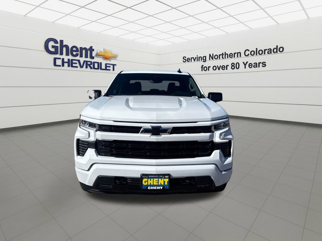 New 2026 Chevrolet Silverado 1500 RST image 8