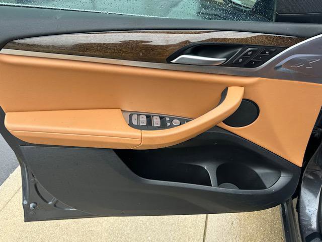 Certified 2022 BMW X3 xDrive30i w/ Premium Package 2 image 16