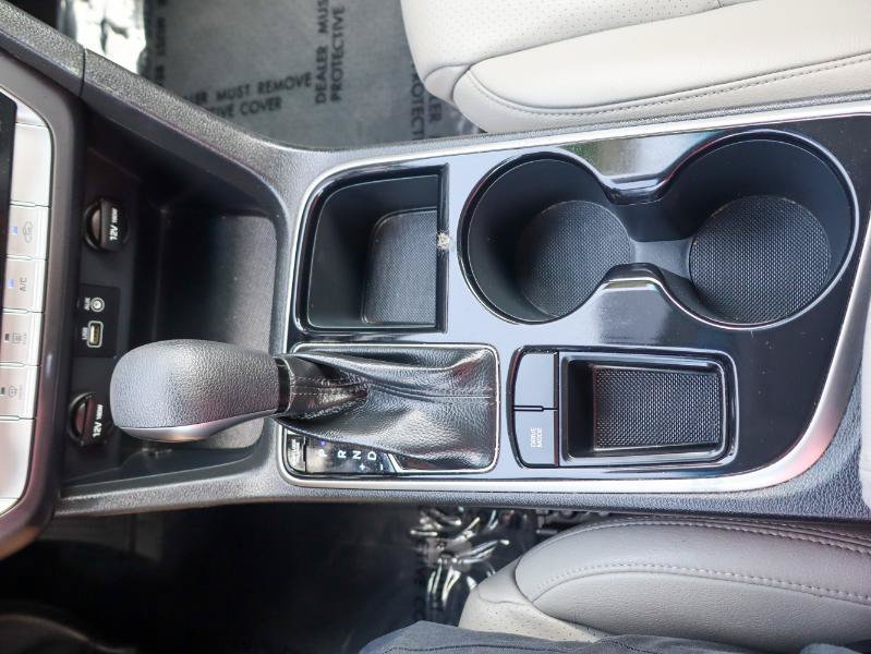 Used 2019 Hyundai Sonata SE FWD image 20