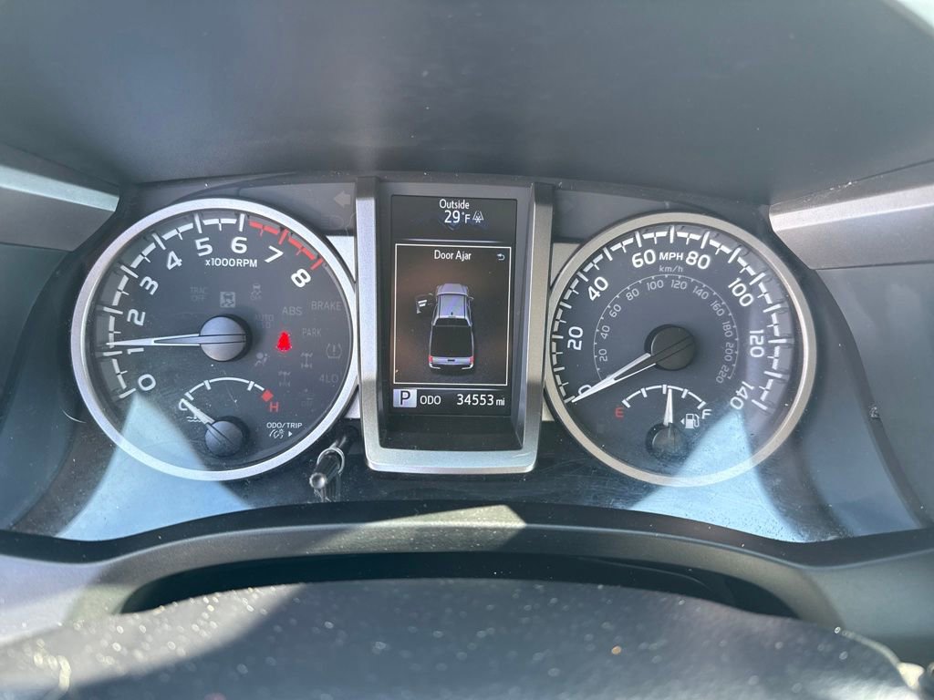 Used 2023 Toyota Tacoma SR5 image 23