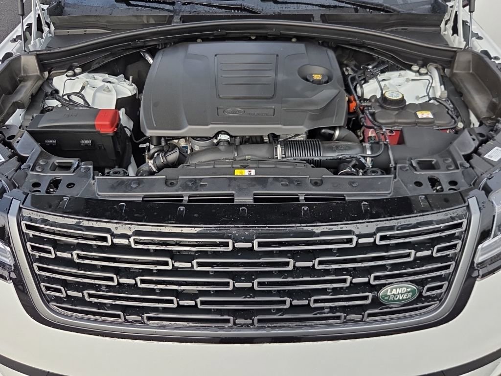 New 2026 Land Rover Range Rover Velar S image 29