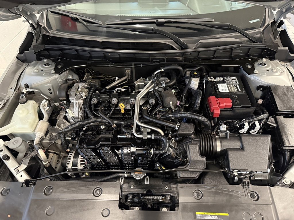 Certified 2023 Nissan Altima 2.5 SV image 37