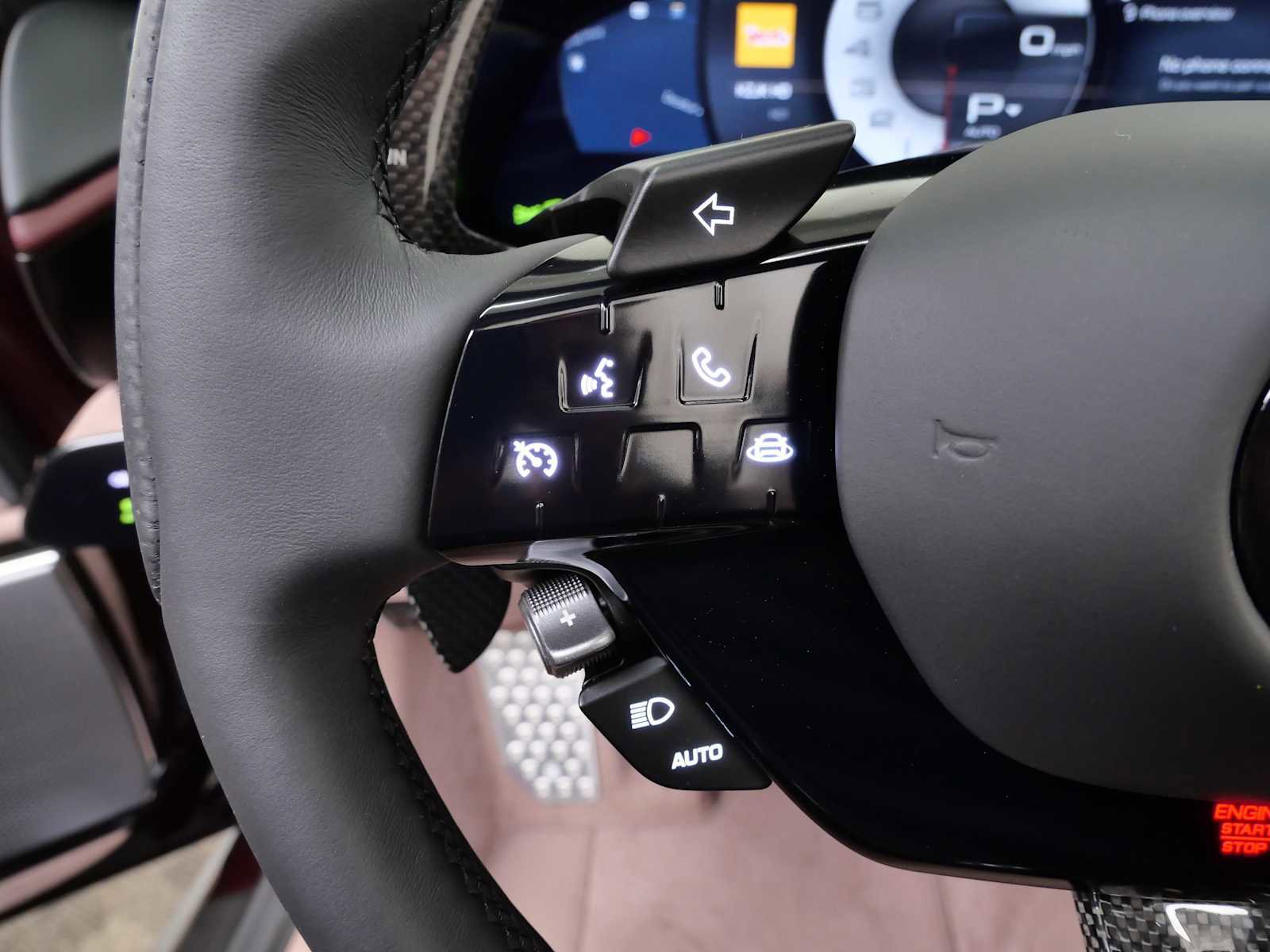 Certified 2025 Ferrari Roma Spider image 33