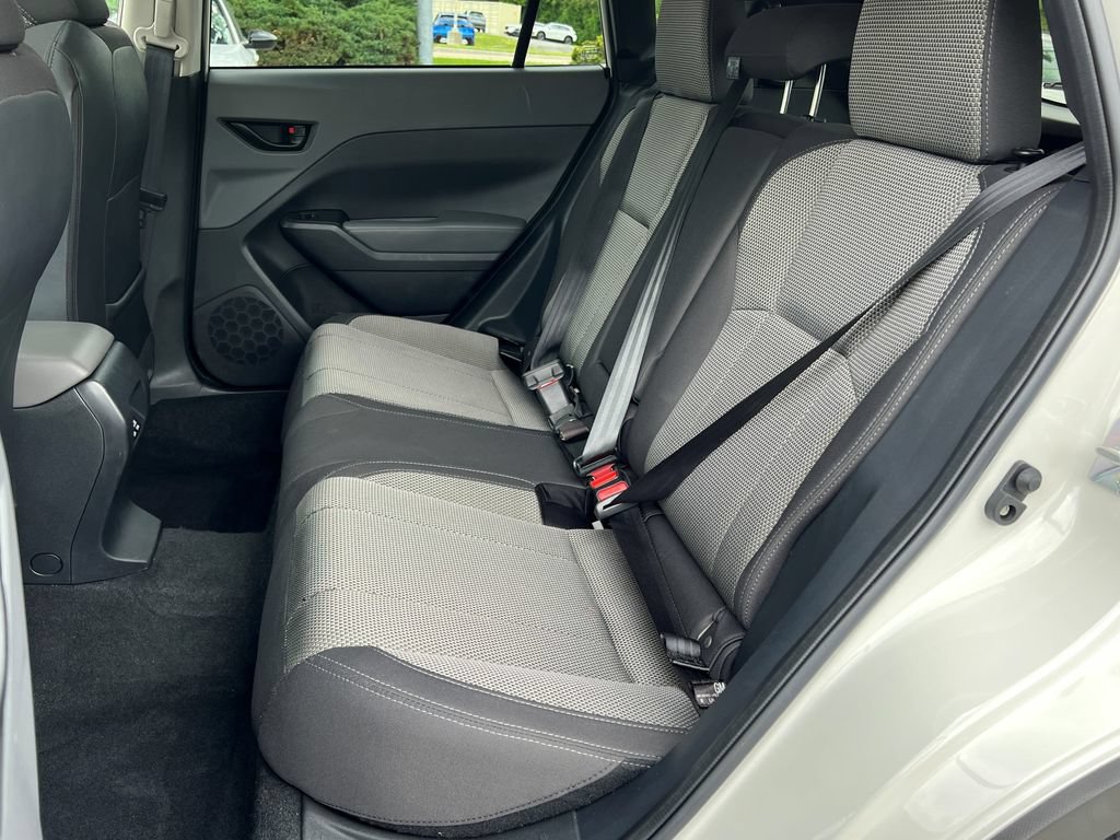 Used 2024 Subaru Crosstrek 2.0i Premium AWD/4WD image 19