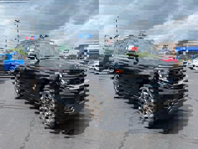 New 2025 Ford Expedition King Ranch image 6